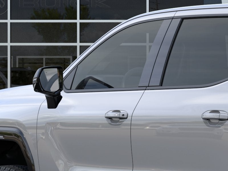 2026 GMC Sierra EV AT4 Max Range