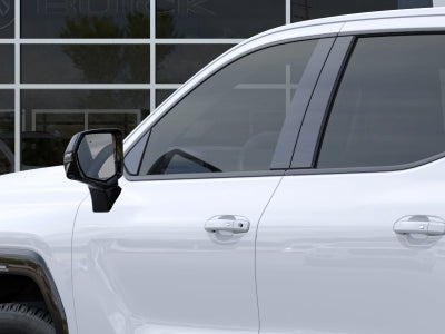 2026 GMC Sierra EV Denali Extended Range
