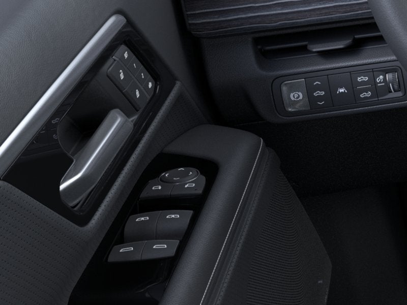 2026 GMC Sierra EV Denali Extended Range
