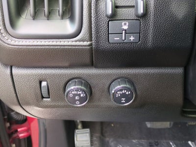 2020 GMC Canyon Denali