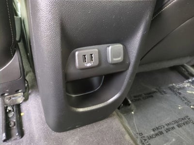 2020 GMC Canyon Denali