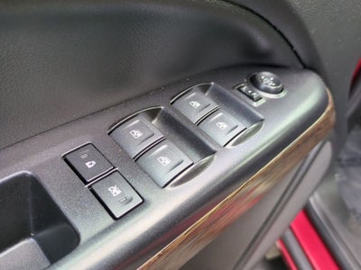 2020 GMC Canyon Denali