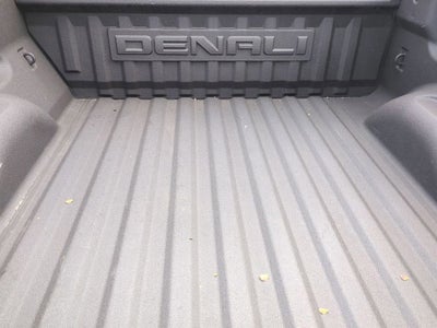 2020 GMC Canyon Denali