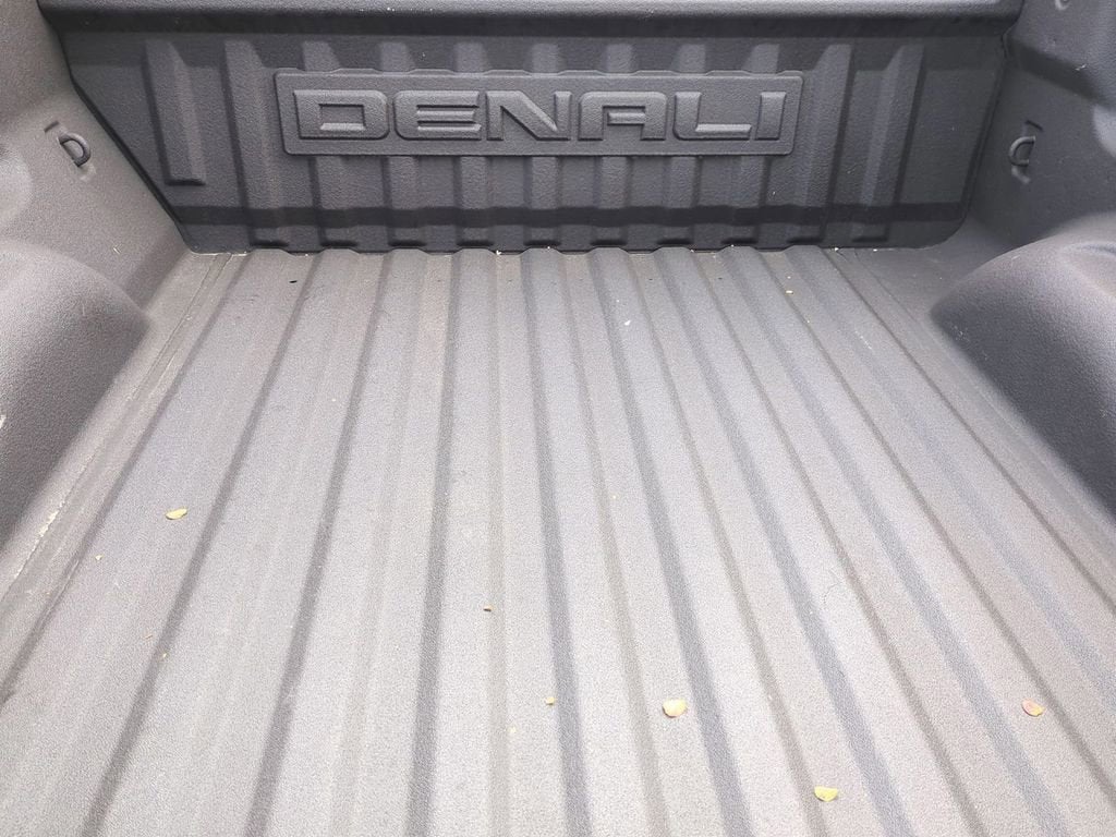 2020 GMC Canyon Denali