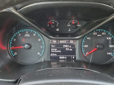 2021 GMC Canyon 2WD Elevation Standard