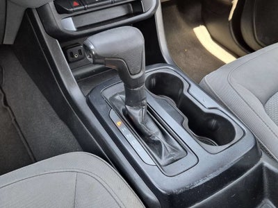 2021 GMC Canyon 2WD Elevation Standard