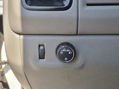 2021 GMC Canyon 2WD Elevation Standard