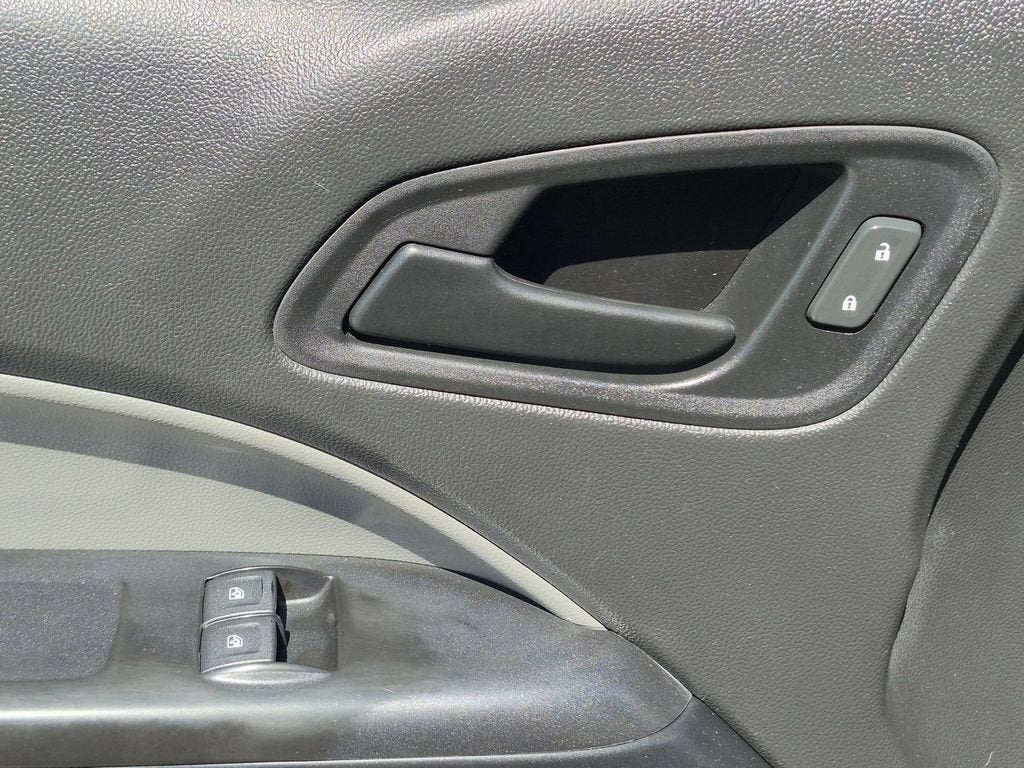 2021 GMC Canyon 2WD Elevation Standard