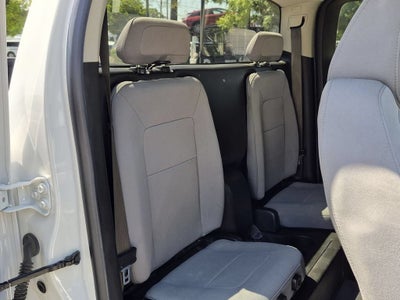 2021 GMC Canyon 2WD Elevation Standard