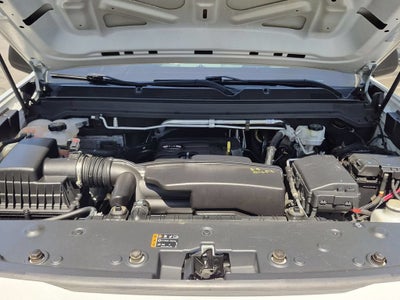 2021 GMC Canyon 2WD Elevation Standard
