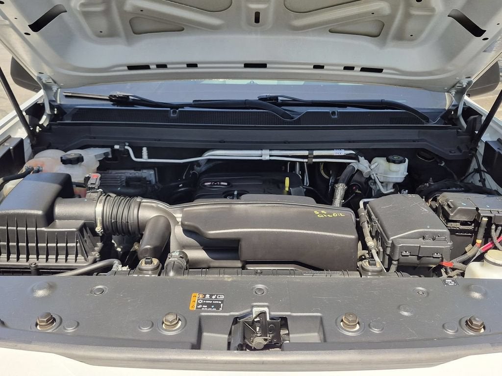 2021 GMC Canyon 2WD Elevation Standard
