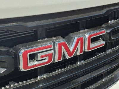 2021 GMC Canyon 2WD Elevation Standard