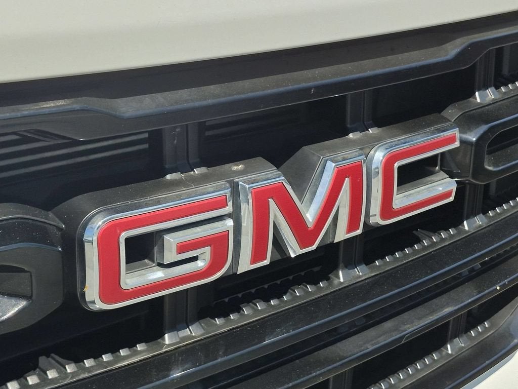 2021 GMC Canyon 2WD Elevation Standard