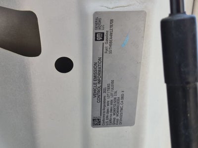 2021 GMC Canyon 2WD Elevation Standard