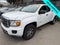 2018 GMC Canyon 2WD