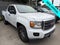 2018 GMC Canyon 2WD
