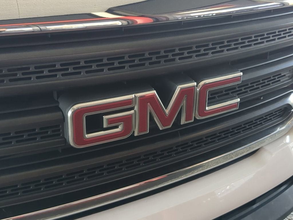 2018 GMC Canyon 2WD