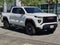 2023 GMC Canyon 2WD Elevation