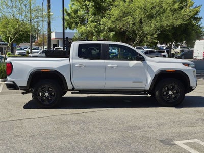 2023 GMC Canyon 2WD Elevation