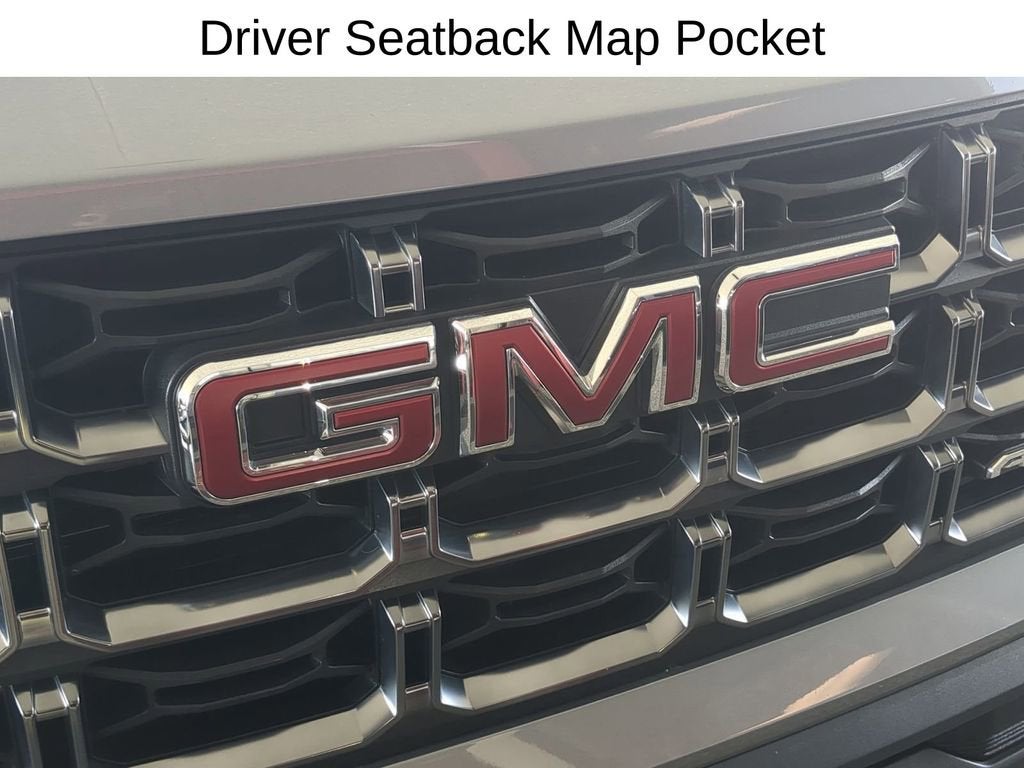 2023 GMC Canyon AT4