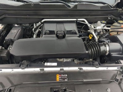 2023 GMC Canyon AT4