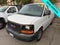 2012 GMC Savana Cargo 1500 RWD 1500 135"