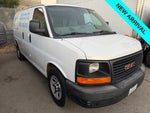 2012 GMC Savana Cargo 1500 RWD 1500 135"