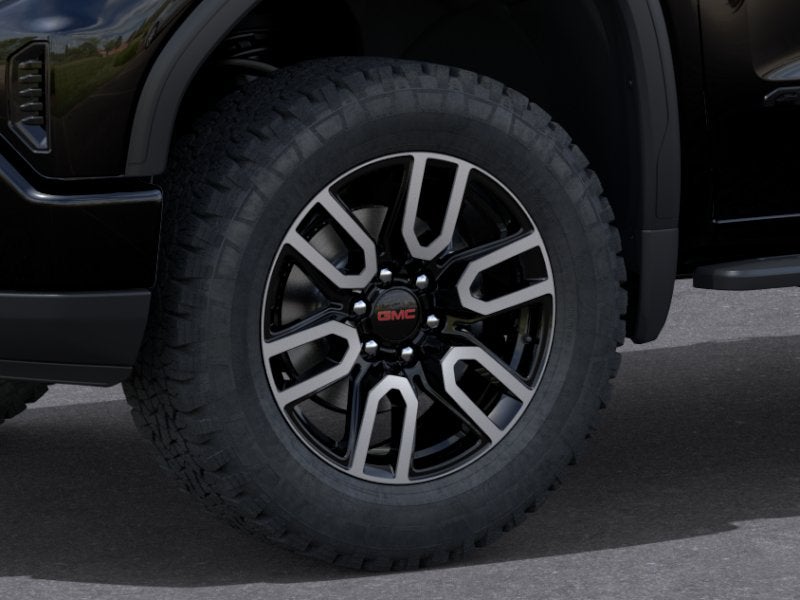 2026 GMC Sierra 1500 AT4 - Photo 36