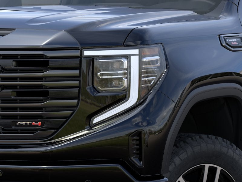 2026 GMC Sierra 1500 AT4 - Photo 37
