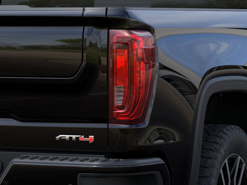 2026 GMC Sierra 1500 AT4 - Photo 38