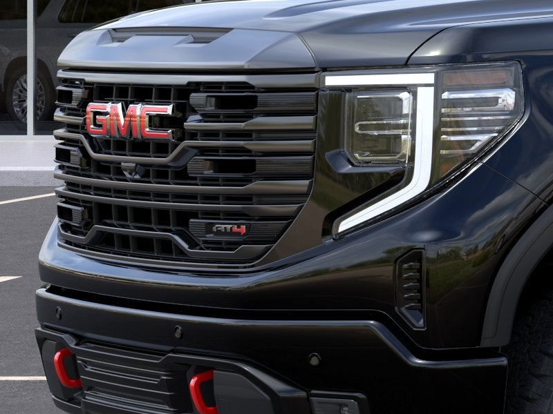 2026 GMC Sierra 1500 AT4 - Photo 40