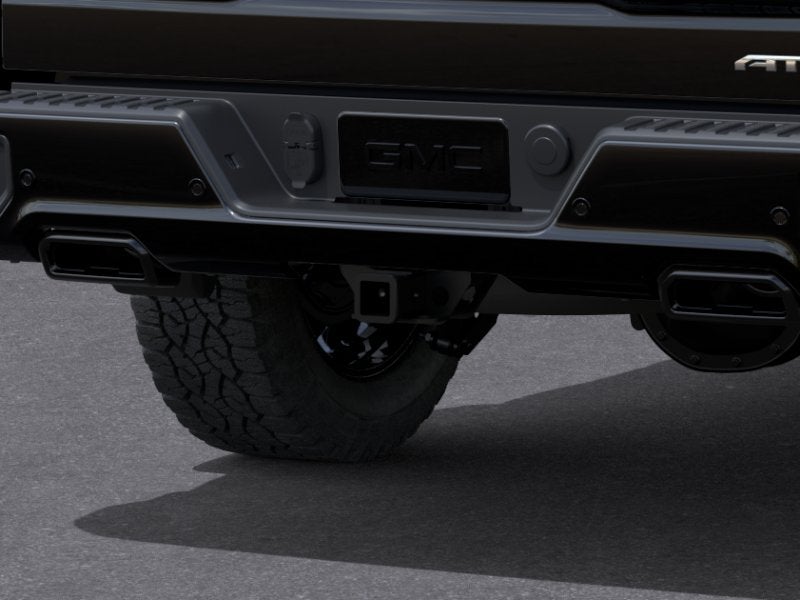 2026 GMC Sierra 1500 AT4 - Photo 41