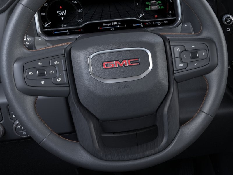 2026 GMC Sierra 1500 AT4 - Photo 46