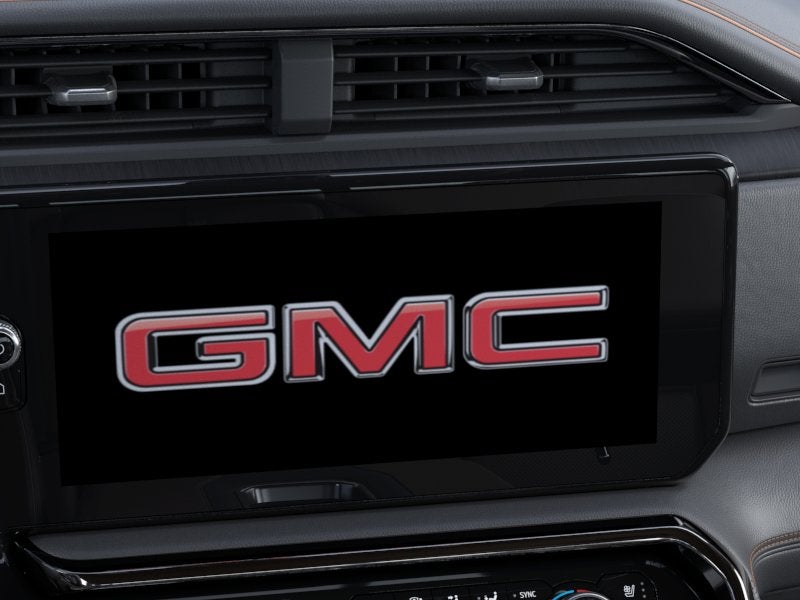 2026 GMC Sierra 1500 AT4 - Photo 47