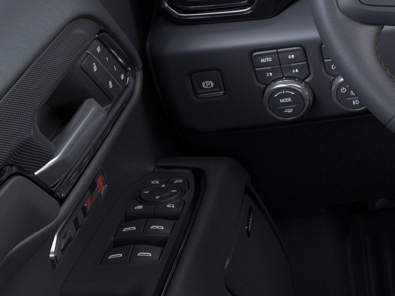 2026 GMC Sierra 1500 AT4 - Photo 49