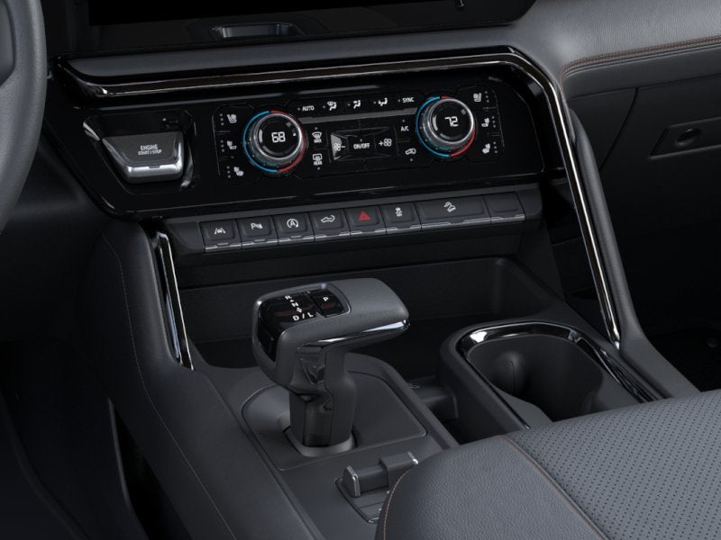 2026 GMC Sierra 1500 AT4 - Photo 50