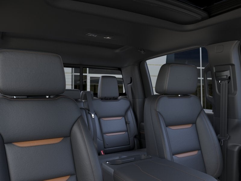 2026 GMC Sierra 1500 AT4 - Photo 51