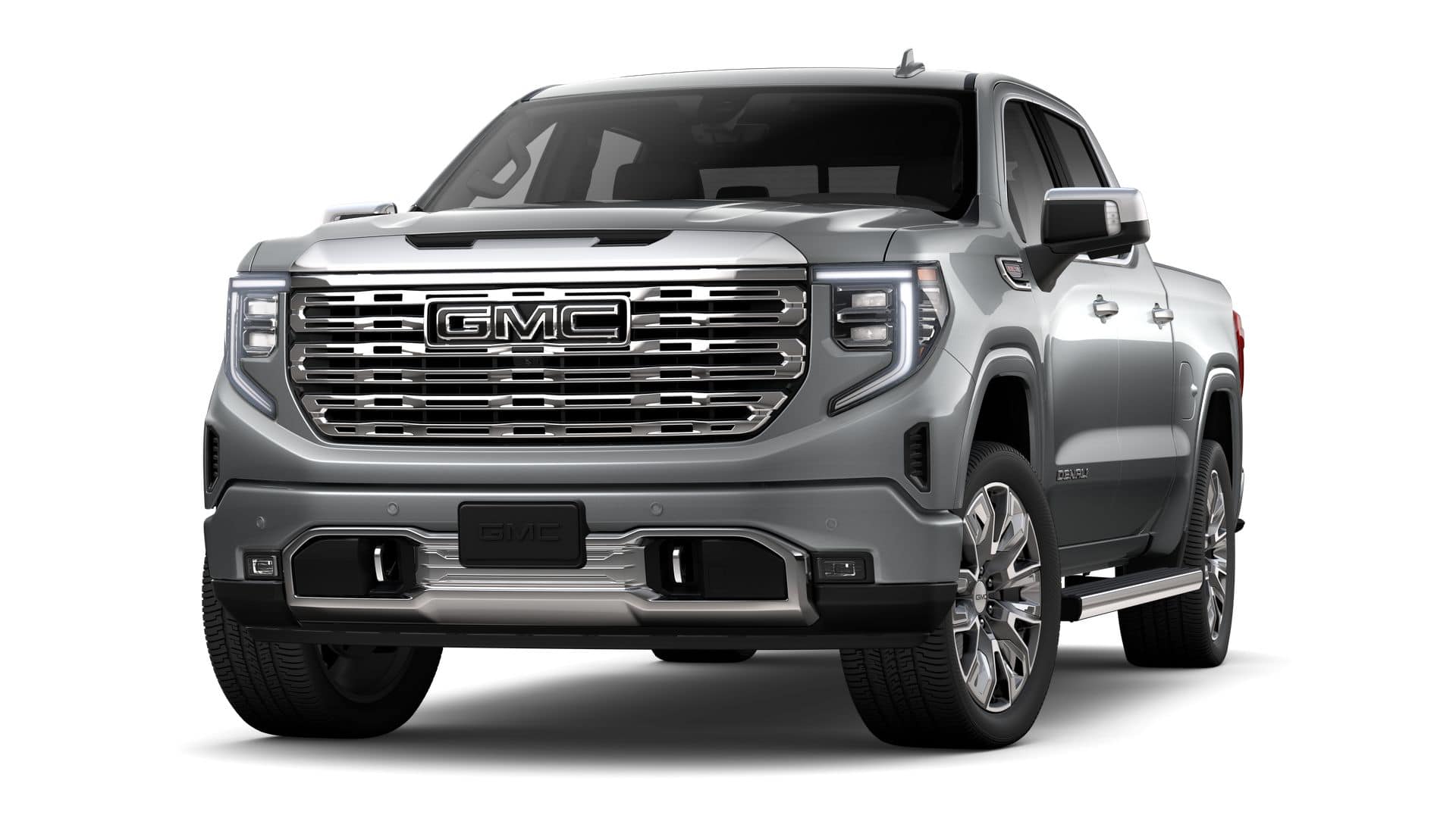 2026 GMC Sierra 4WD Crew Cab Short Box Denali's photo