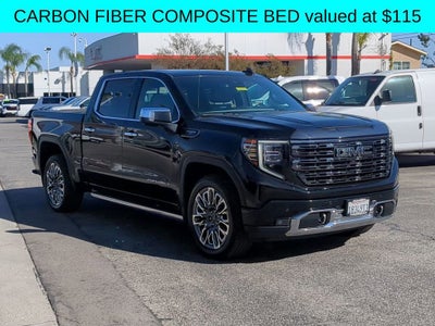2023 GMC Sierra 1500 Denali Ultimate
