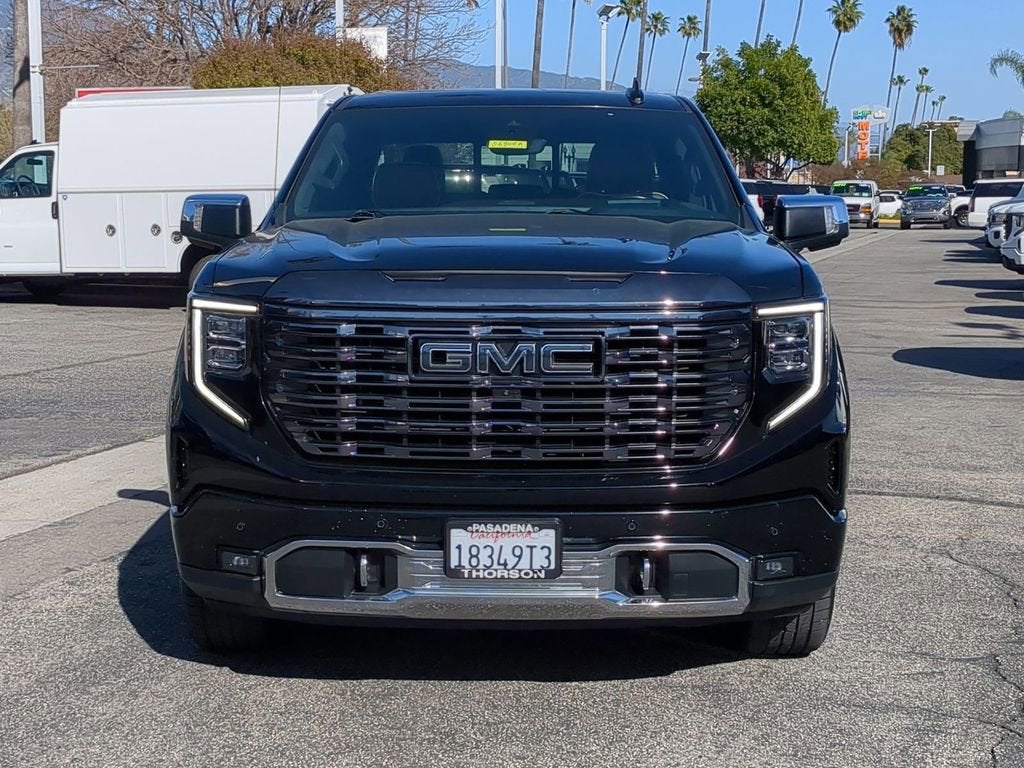 2023 GMC Sierra 1500 Denali Ultimate