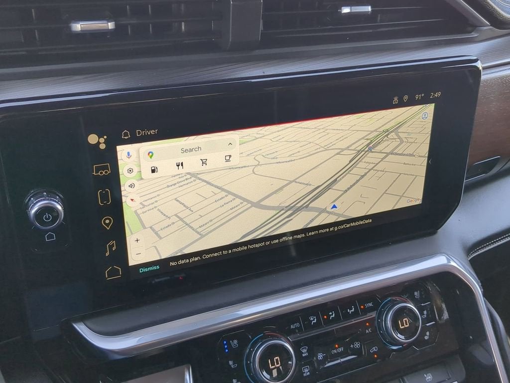 2023 GMC Sierra 1500 Denali Ultimate