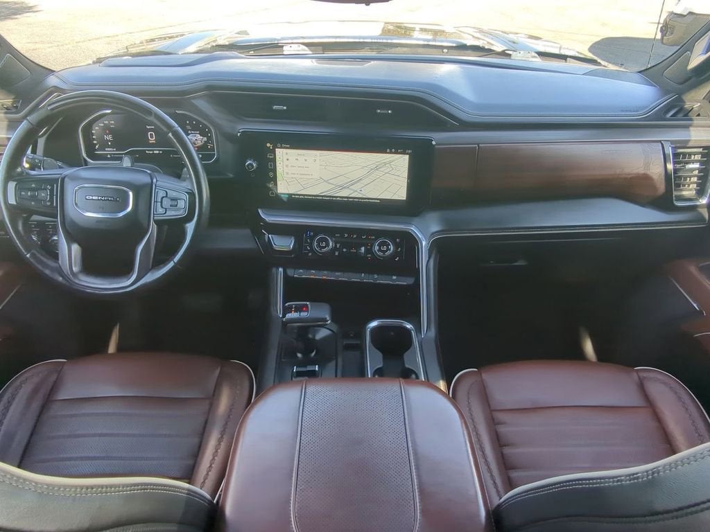 2023 GMC Sierra 1500 Denali Ultimate