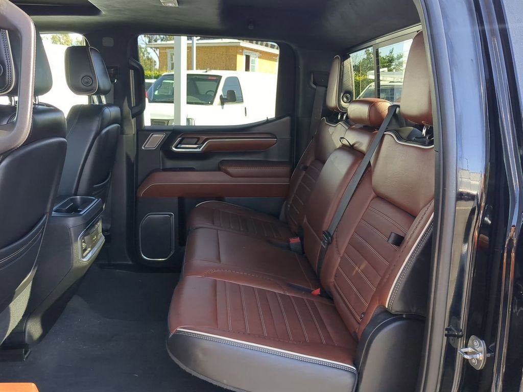 2023 GMC Sierra 1500 Denali Ultimate