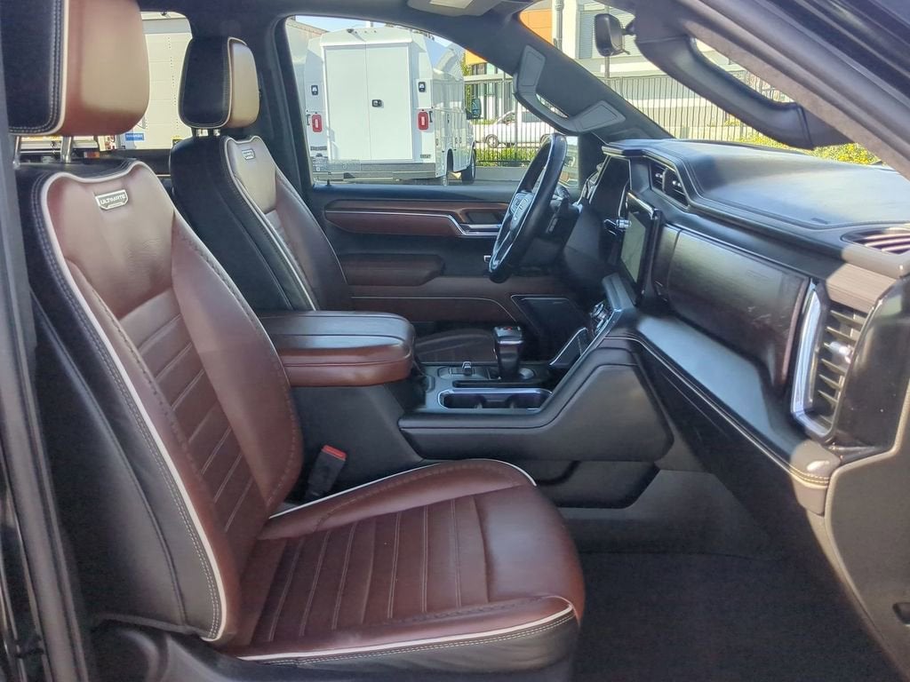 2023 GMC Sierra 1500 Denali Ultimate