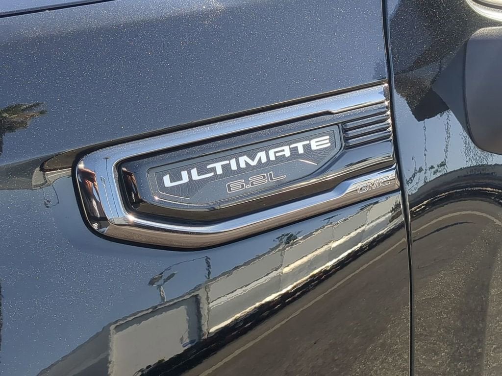2023 GMC Sierra 1500 Denali Ultimate