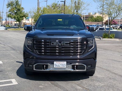 2023 GMC Sierra 1500 Denali Ultimate