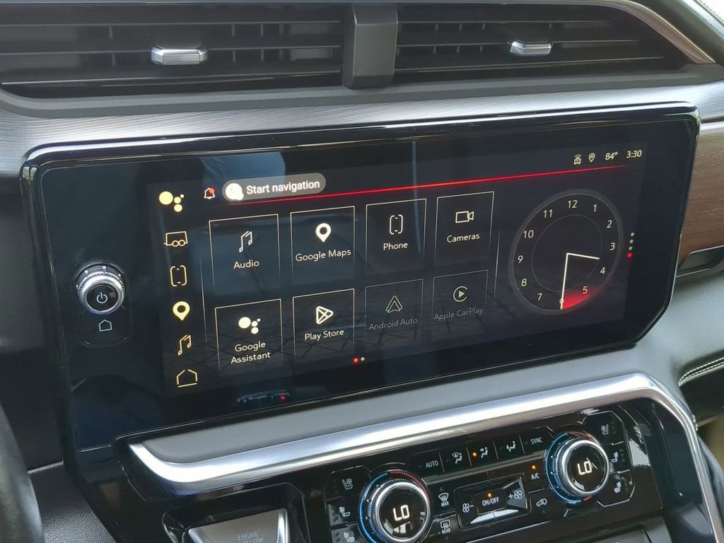 2023 GMC Sierra 1500 Denali Ultimate