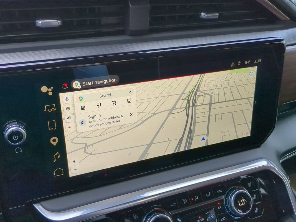 2023 GMC Sierra 1500 Denali Ultimate