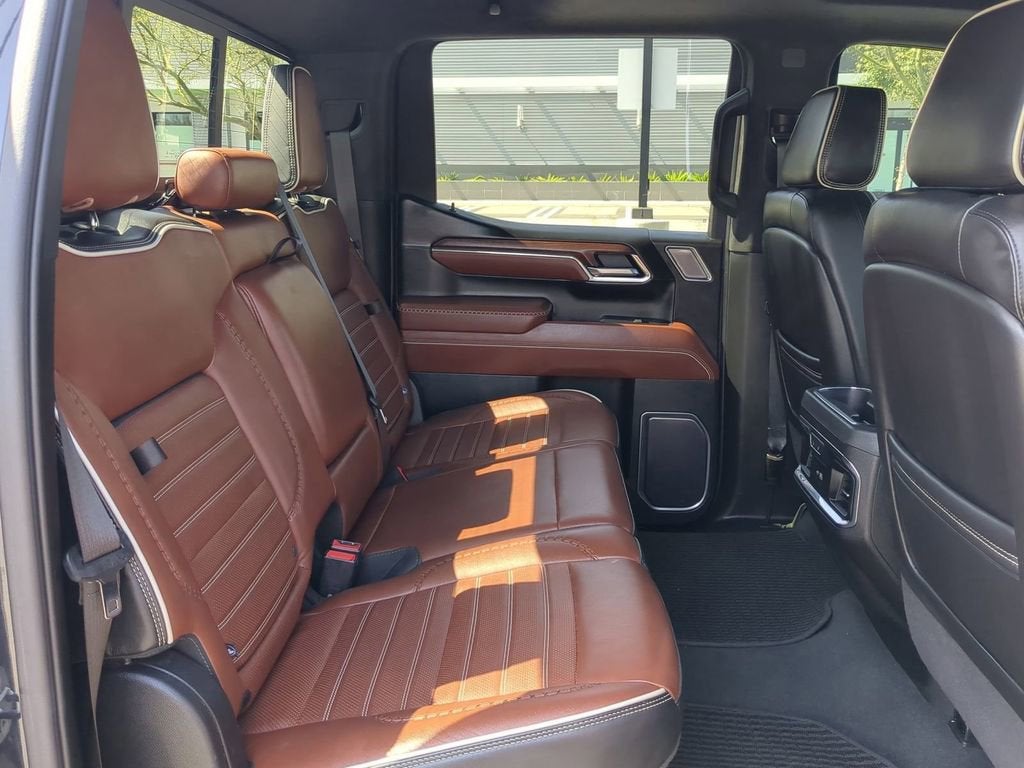 2023 GMC Sierra 1500 Denali Ultimate