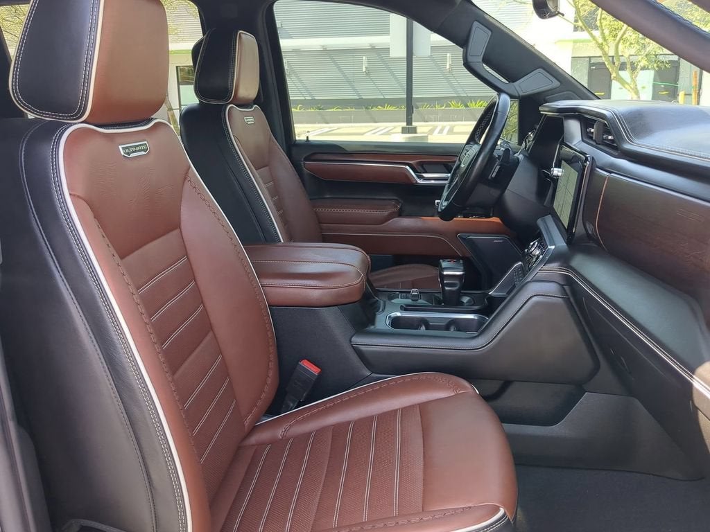 2023 GMC Sierra 1500 Denali Ultimate